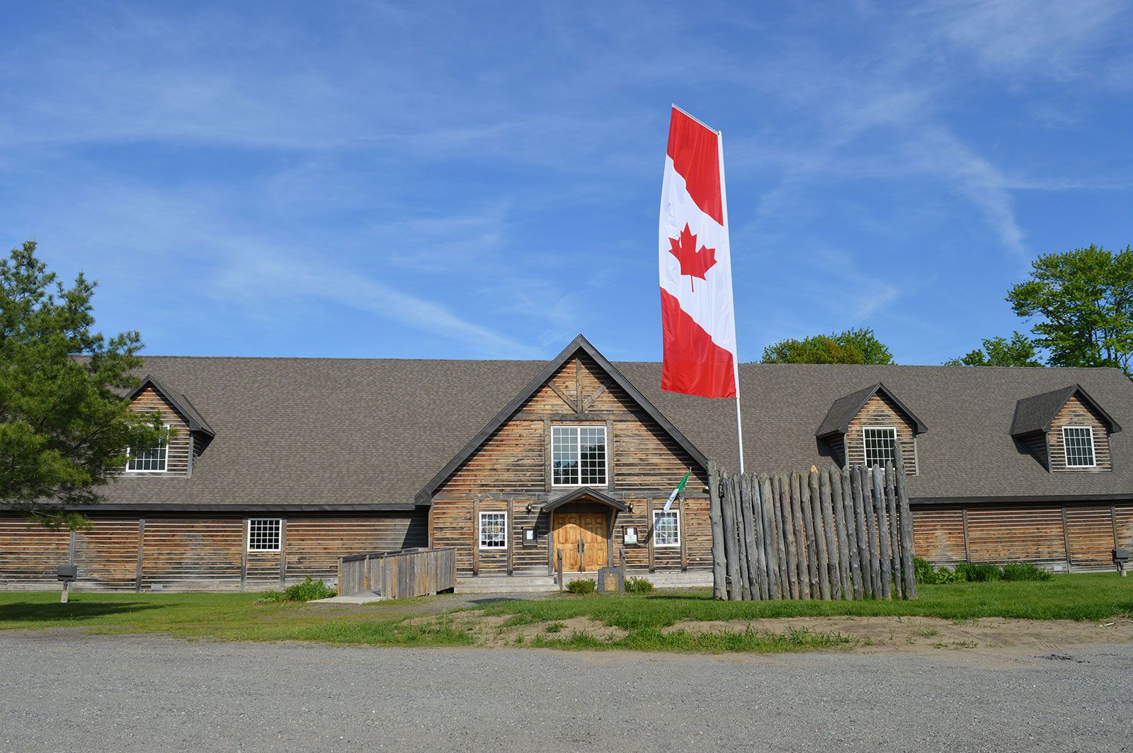Sturgeon River House Museum remains shuttered North Bay Nugget