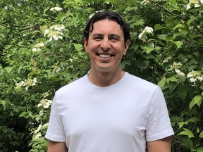 EIPS is welcoming Jeremy Albert as the new member of the First Nations, Mtis and Inuit Education team for the 2020-21 school year.