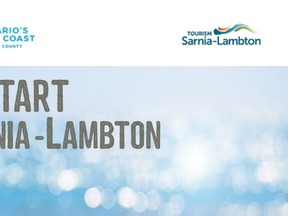 Tourism Sarnia-Lambton has put together a guide for hospitality and tourism sector businesses to help them reopen safely amid COVID-19.
