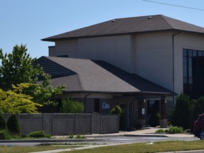 The Grand Bend Area Community Health Centre opened its COVID-19 assessment centre May 19, and has tested over 270 patients since opening. Dan Rolph