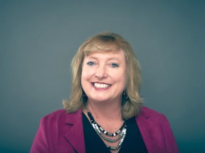 MP Marilyn Gladu