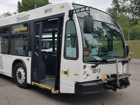 Cold Lake transit resumes regular operating hours this week.