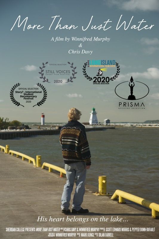 Documentary features Port Dover fisherman Simcoe Reformer