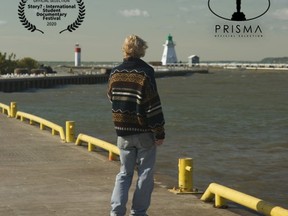 More Than Just Water, a documentary by Port Dover native Winnifred Murphy, has been selected by four film festivals. (CONTRIBUTED)