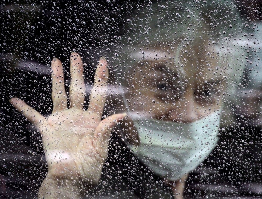 Elder abuse education poster campaign launched The Shoreline Beacon