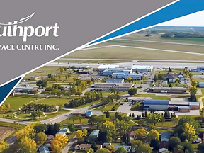 Southport Aerospace Centre Inc. (supplied photo)