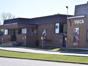 Local YMCAs will not open until September as staff prepare the facilities for the return of members.
FILE PHOTO