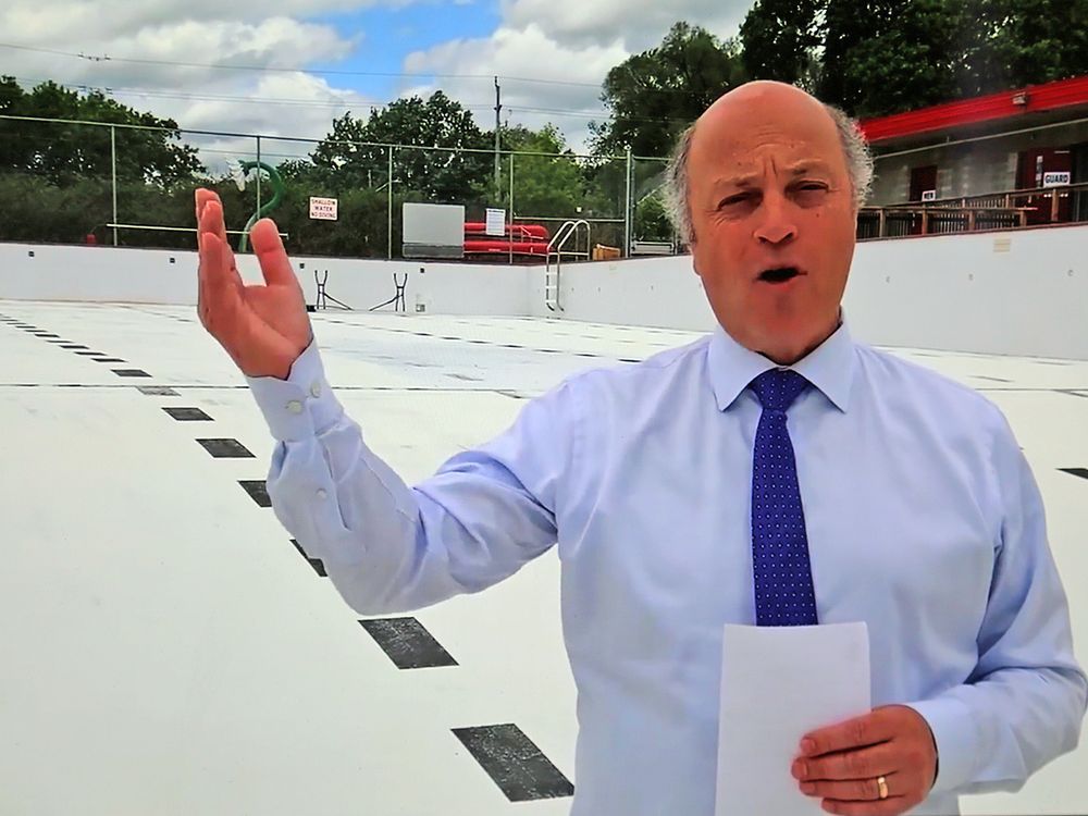 Quinte getting close to zero active COVID19 cases Belleville