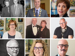 Numerous local residents have been recognized over the year by Quinte Arts Council. To honour those who have made a significant and ongoing impact on our community through the arts, the QAC is accepting nominations for the 2020 Arts Recognition Awards until June 30. 
SUBMITTED