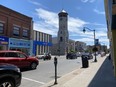 A recent survey of businesses in Quinte West showed nearly half of the respondents indicated business has decreased significantly, while 19 per cent said their business is not currently operating, and almost all businesses reported having used at least one of the COVID-19 assistance funds/programs.Ê
VIRGINIA CLINTON