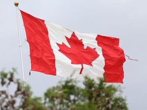 Canada Day celebrations this year will be virtual. Postmedia