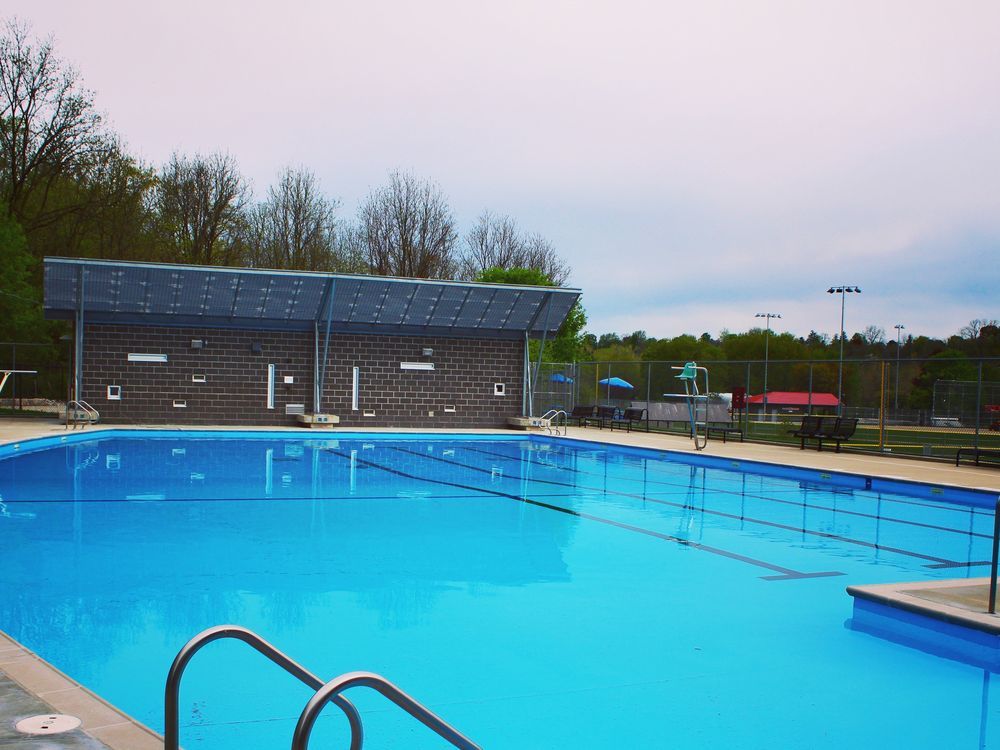 Paris community pool to open June 26 Brantford Expositor