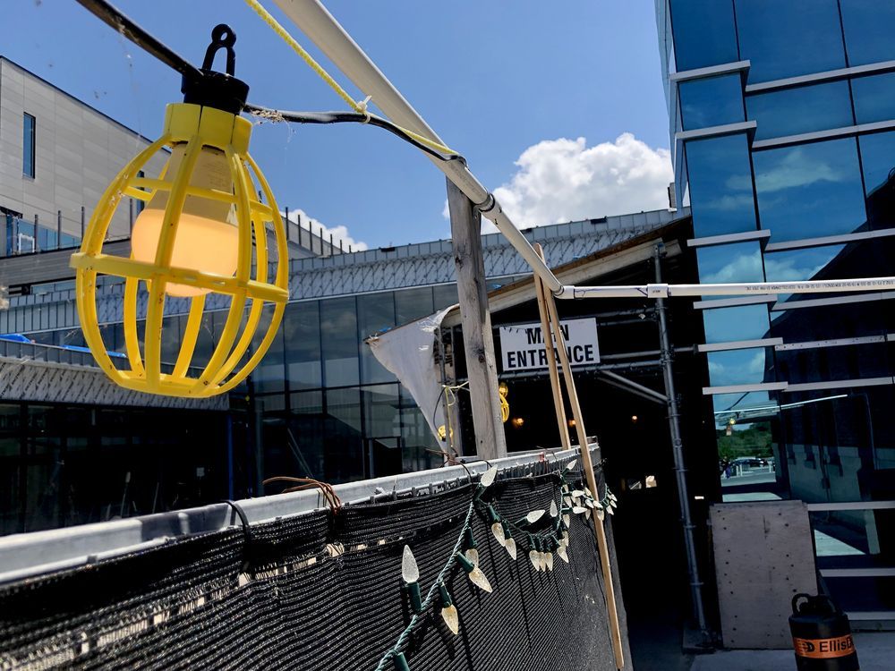 COVID prompts focus on mental health Driving