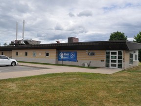 The St. Lawrence River Institute, on Thursday June 25, 2020 in Cornwall, Ont. Francis Racine/Cornwall Standard-Freeholder/Postmedia Network