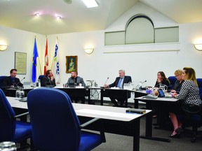 Devon council approved the 2020 municipal tax rate at its meeting on June 22. (File)