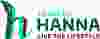 Hanna Logo