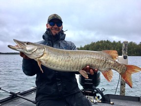 Musky season opened across Sunset Country this past weekend and is now open through the rest of the open water season.