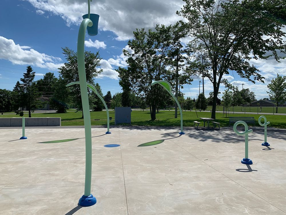 Kingston's splash pads and beaches expected to open by Canada Day The