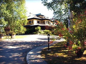 The Museum of Northern History in Kirkland Lake