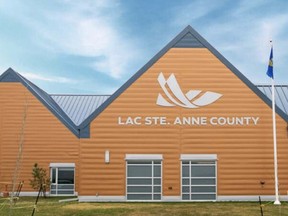 Lac Ste. Anne County has mailed out tax notices leaving the county flooded with phone calls.