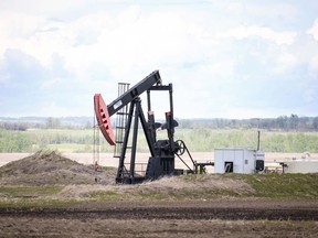 Municipalities aren't the only ones not getting paid by oil companies. Farmers with oil and gas leases on their property are also being affected. 
Brigette Moore