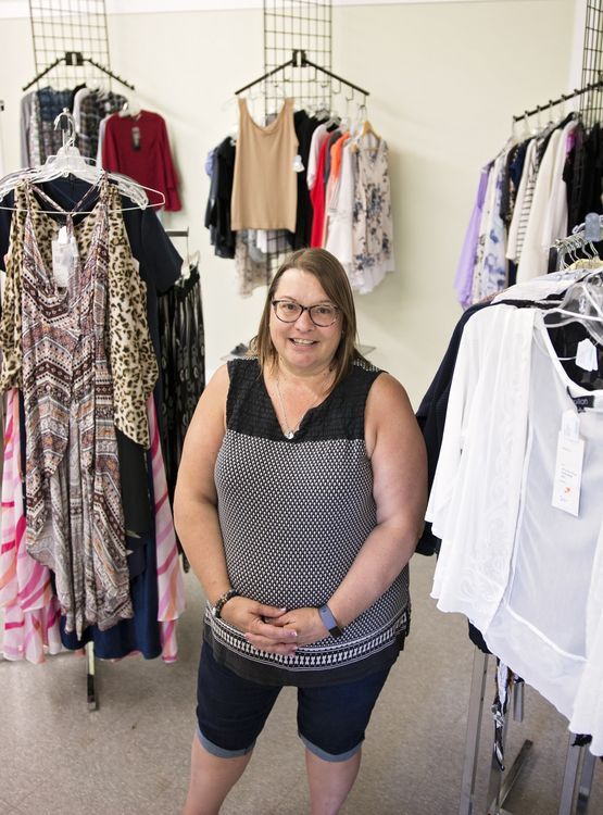 Consignment Store To Open In Sangudo 