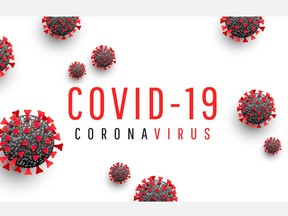 Corona virus disease COVID-19 medical web banner with SARS-CoV-2 virus molecule and text on a white background. Horizontal vector illustration

Not Released (NR)