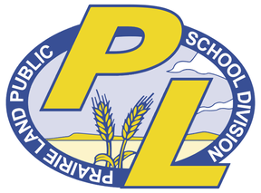 Prairie Land new logo