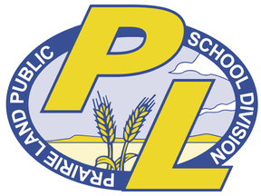 Prairie Land new logo