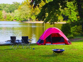 Municipal campgrounds will open this summer, Sudbury council has ruled, while city pools will remain closed.