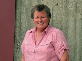 Mimi Price, chief executive of the YMCA of Stratford-Perth, will retire in August when the branch merges with the YMCA-YWCA of Guelph and the YMCAs of Cambridge and Kitchener-Waterloo. GALEN SIMMONS