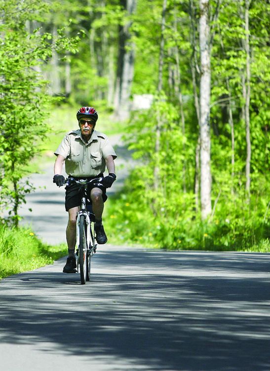 Hub Trail Festival a scavenger hunt Sault This Week