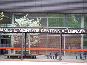 Sault Ste. Marie Library will hold off on further reopening steps for now.