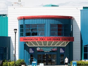 The TransAlta Tri-Leisure Centre gave their 2021 budget report at the Sept. 28 Spruce Grove Council meeting.