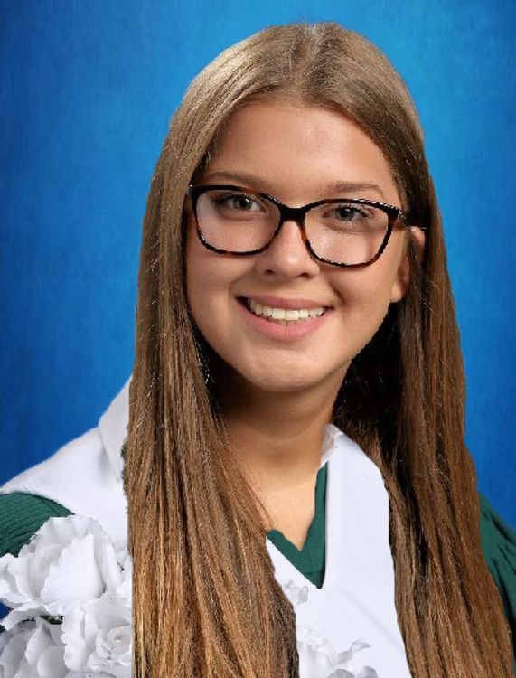 Val Caron student an inspiring leader Sudbury Star