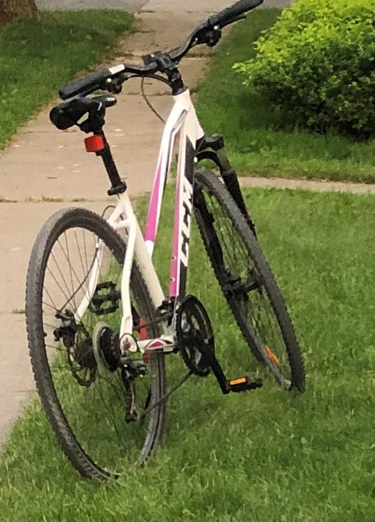 KL OPP remind cyclists to ride safely Sudbury Star