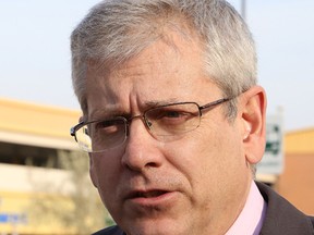 Charlie Angus