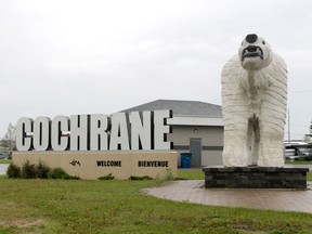 The newly formed Tourism Cochrane is looking forward to putting their hard work into practice as soon as tourists feel safe to venture into local communities. Times-Post photo 
.TP.jpg