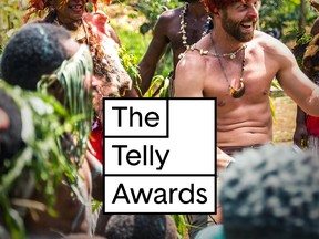 The Beachburg-based Heliconia video production company returned from The Telly Awards with some hardware having won several awards. Submitted photo