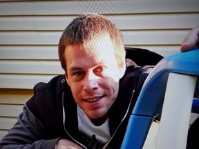 Mitchell Wickman, 29, was last seen in Red Lake on June 18.