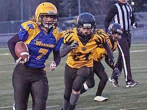 Football Alberta is pleased to announce that in conjunction with Stage 2 of Alberta's Relaunch, some portions of amateur football will be returning to the field with restrictions.