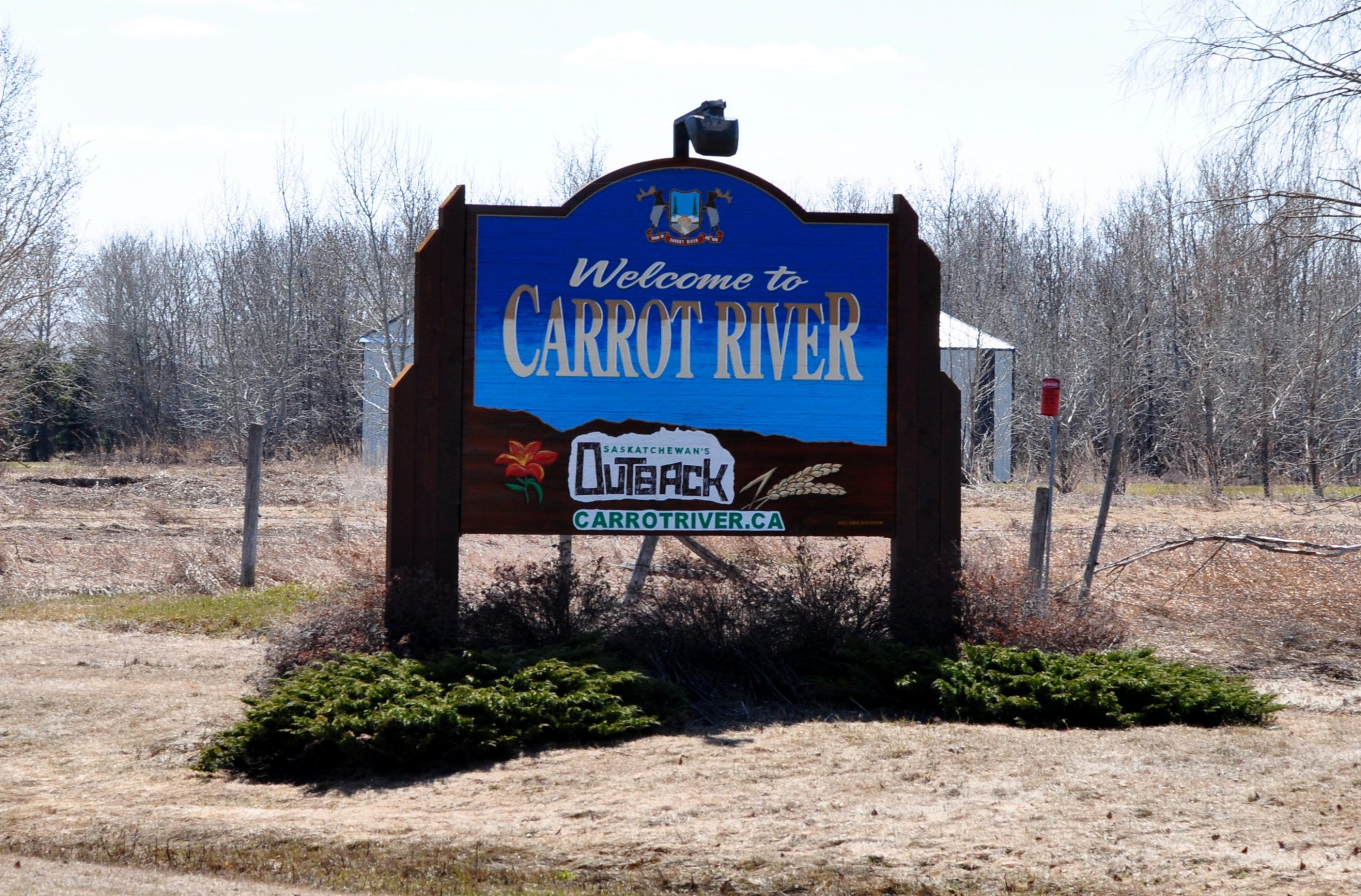 New Mayor in Carrot River The Paris Star