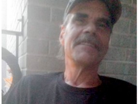 City police released this image of Peter Tielsh, who was last seen at his residence Thursday morning. (SUBMITTED PHOTO)