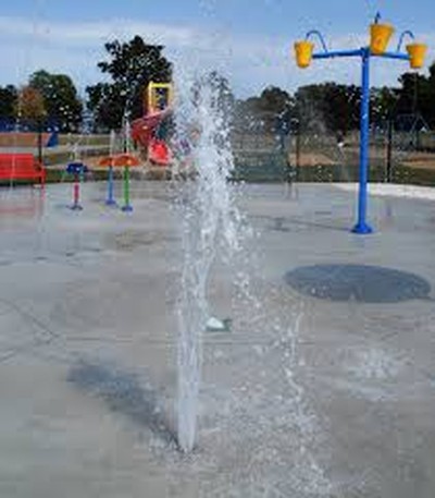 County moves to open splash pads and pool, city opens more
