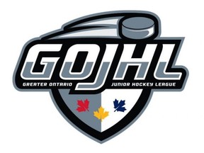 GOJHL logo