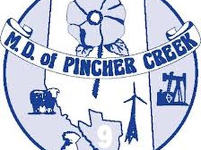 md of pincher logo