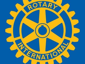 rotary logo