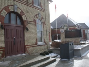 south huron town hall3