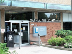 Lambton County Library announced that it will be moving ahead with its annual Summer Reading Program, with the two-month program migrating to an online format. File photo