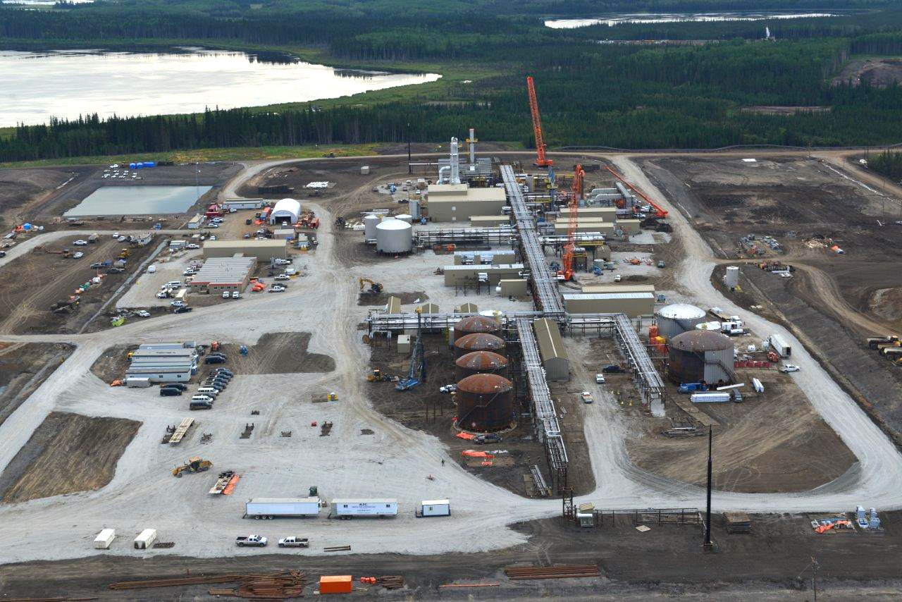 Unpaid municipal property taxes from oil companies jumps to 24.6